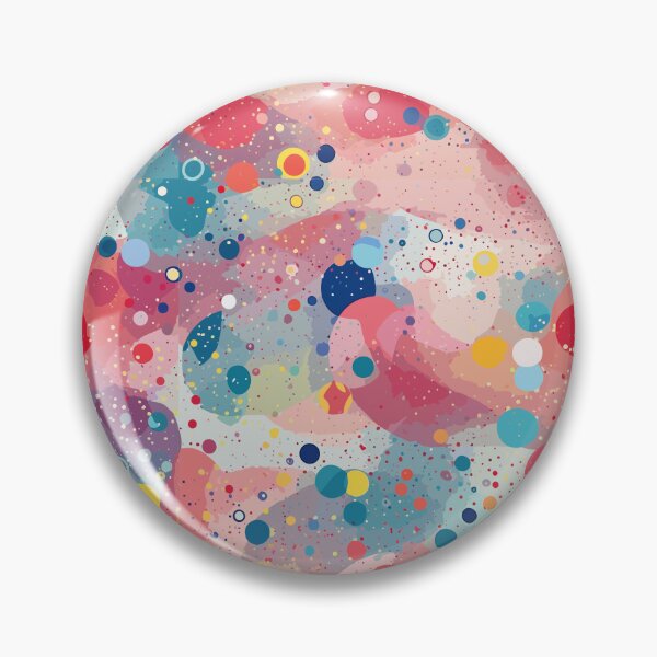 Item preview, Colour Blast Collection: Funky Flair in Bold and Bright Designs designed and sold by KaonDesign.