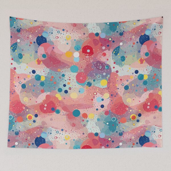 Item preview, Colour Blast Collection: Funky Flair in Bold and Bright Designs designed and sold by KaonDesign.