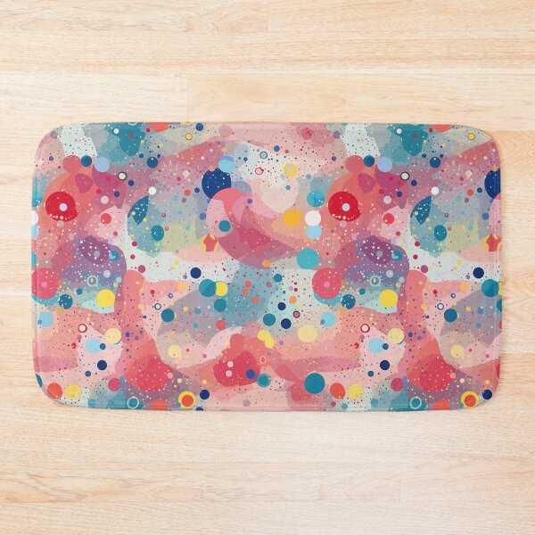 Item preview, Colour Blast Collection: Funky Flair in Bold and Bright Designs designed and sold by KaonDesign.