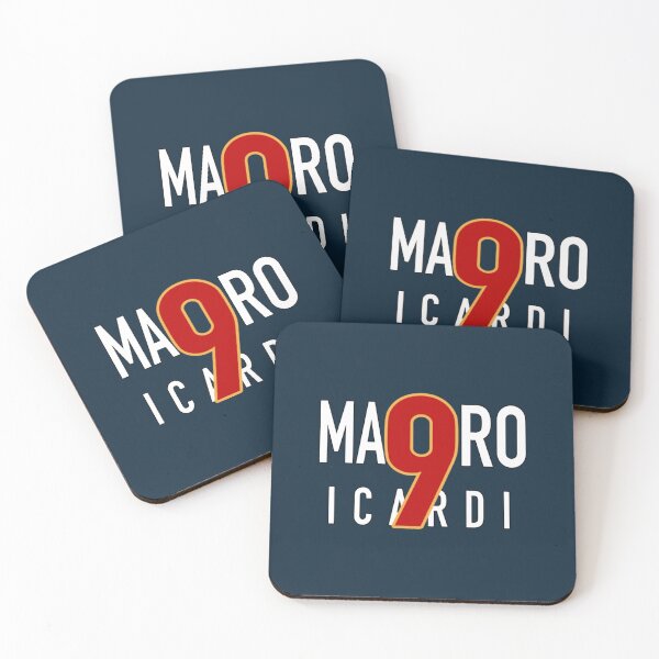 Item preview, Mauro icardi(2) designed and sold by duponta.