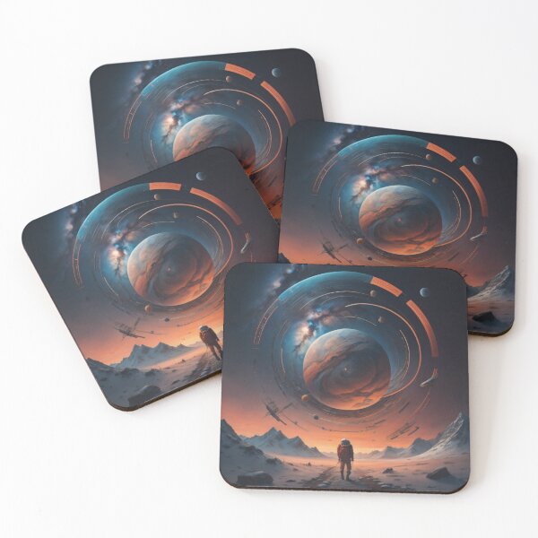 Artikelvorschau, Galaxy and outer space # 6 entworfen und verkauft von SpecialForceART.