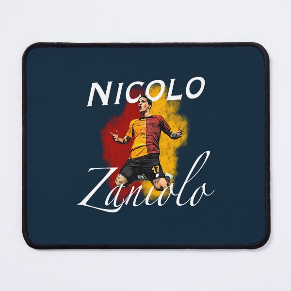Item preview, Nicolo Zaniolo Galatasaray designed and sold by duponta.