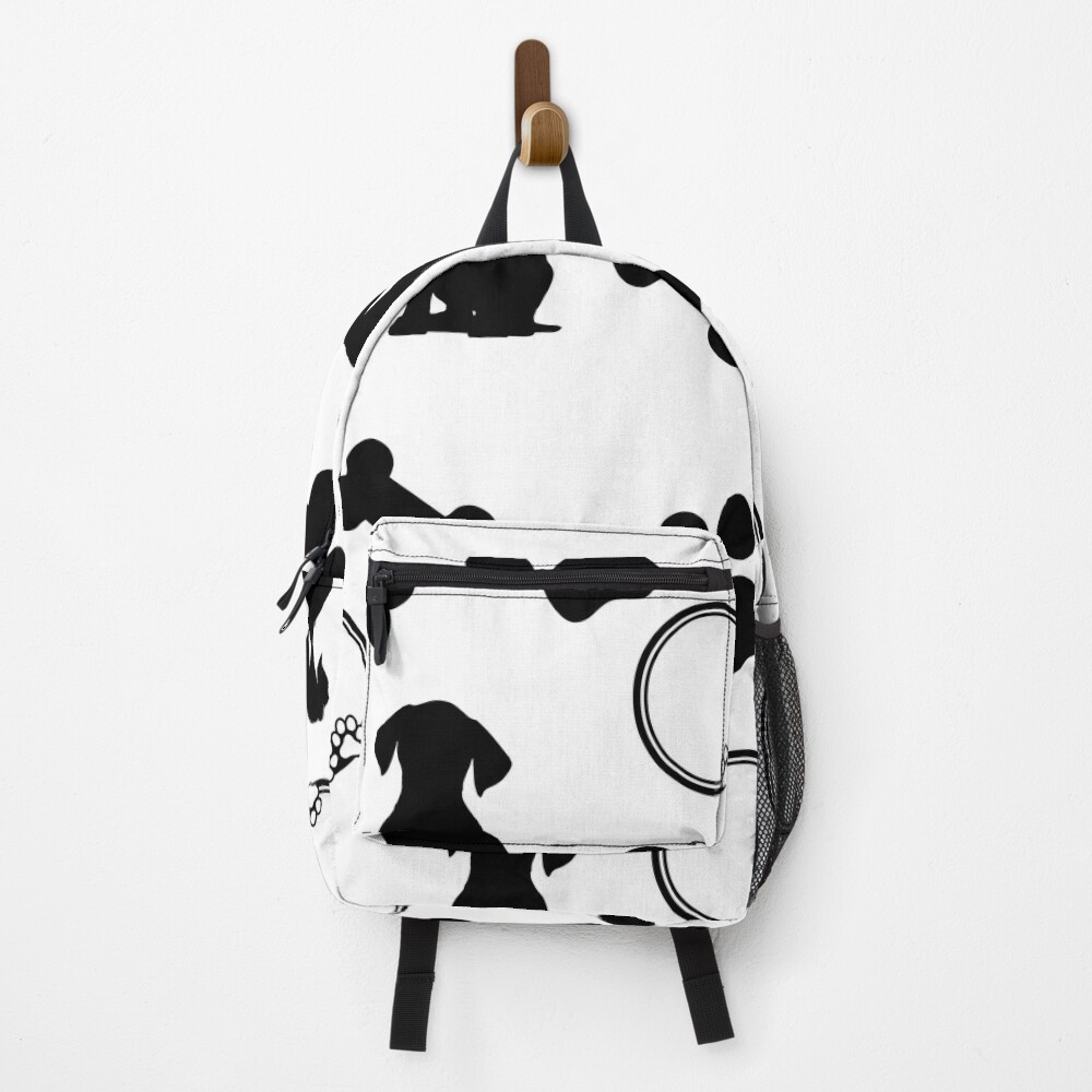 Item preview, Backpack designed and sold by GrahamsTastic.