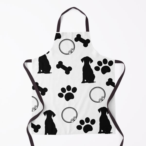 Item preview, Dog Pattern designed and sold by GrahamsTastic.