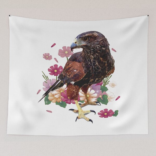 Item preview, the red and black eagle designed and sold by obscurite.