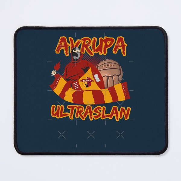Item preview, ultrAslan Galatasaray fans (1) designed and sold by duponta.