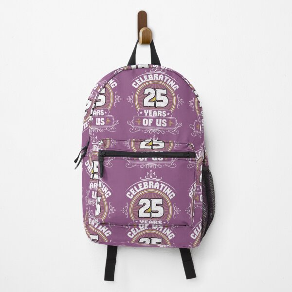 Item preview, 25 Years Anniversary 	 - 	 for 25th Anniversary	 designed and sold by qczhezekye20.
