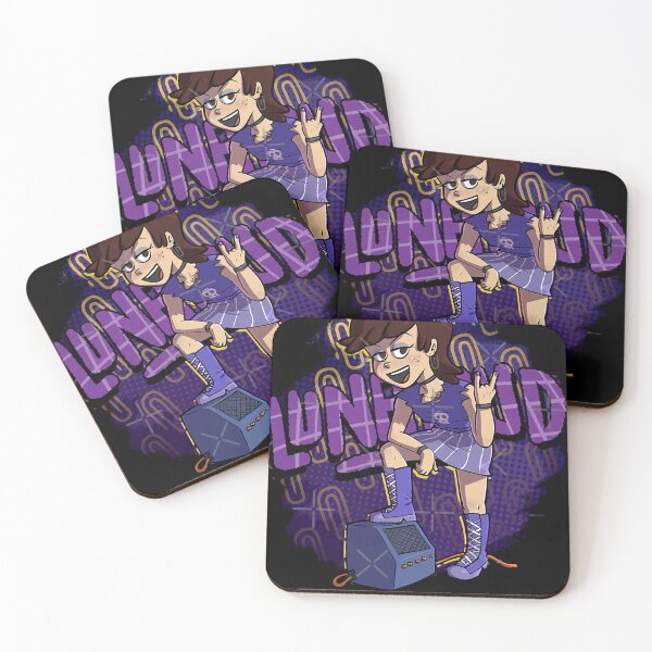 Item preview, Luna Loud Classic  designed and sold by drghamted4.