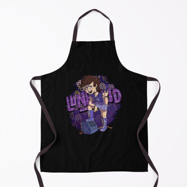Item preview, Luna Loud Classic designed and sold by drghamted4.