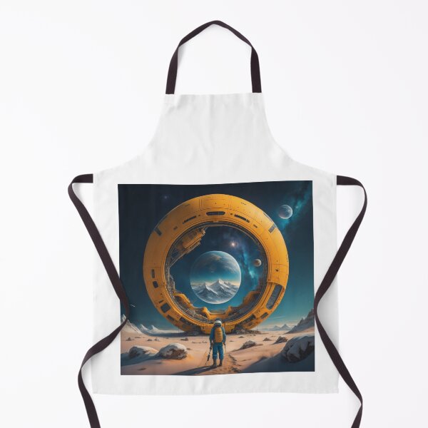 Aperçu de l'œuvre Galaxy and outer space # 7 créée et vendue par SpecialForceART.