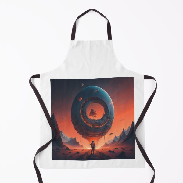 Aperçu de l'œuvre Galaxy and outer space # 8 créée et vendue par SpecialForceART.