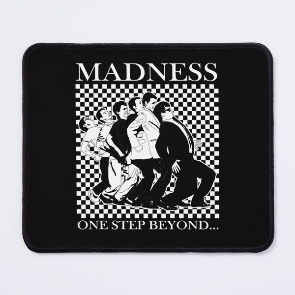 Item preview, Madness Band Classic designed and sold by drghamted4.