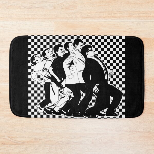 Item preview, Madness Band Classic  designed and sold by drghamted4.
