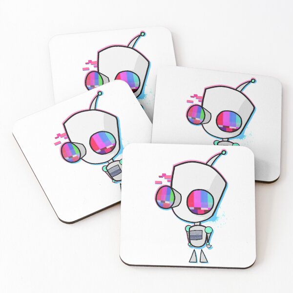 Item preview, Glitched Gir designed and sold by YusuflkIslam.