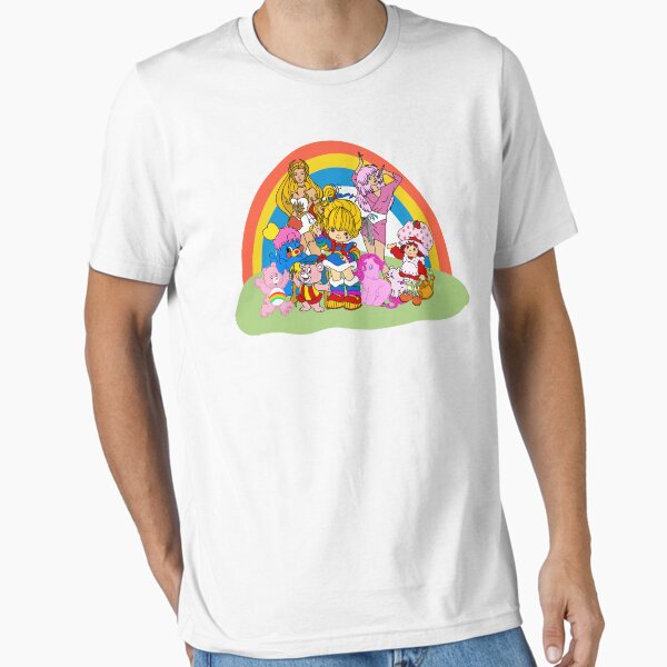 Item preview, Retro 80's Cartoons designed and sold by rogers80s.