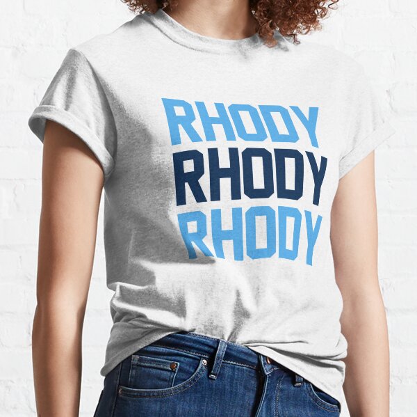 Cool Rhode Island Rams' Women's T-Shirt