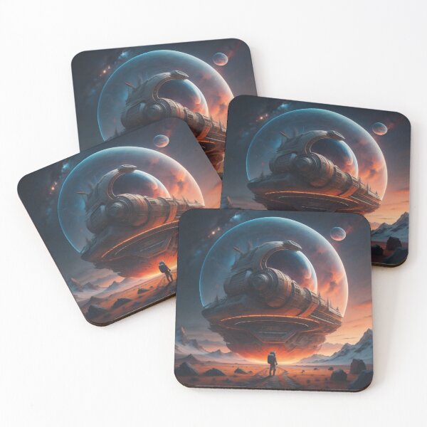 Artikelvorschau, Galaxy and outer space # 9 entworfen und verkauft von SpecialForceART.