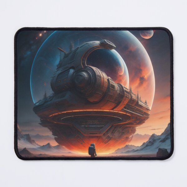 Artikelvorschau, Galaxy and outer space # 9 entworfen und verkauft von SpecialForceART.