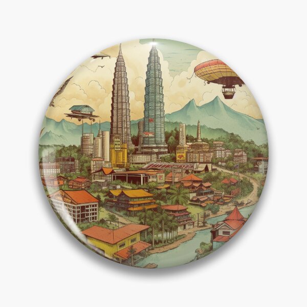 Item preview, Vintage Scifi Asia designed and sold by taoistviking.