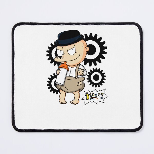 Item preview, Great Model Droogs  s Best  designed and sold by Ajajulvuibauc.