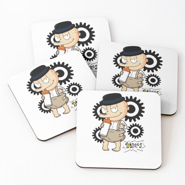 Item preview, Great Model Droogs  s Best  designed and sold by Ajajulvuibauc.
