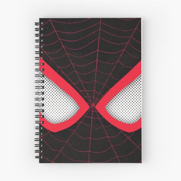 Item preview, miles morales designed and sold by DeimaX.