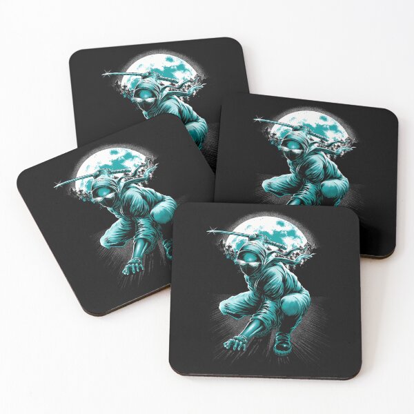 Item preview, NInja designed and sold by PeuskenStore.