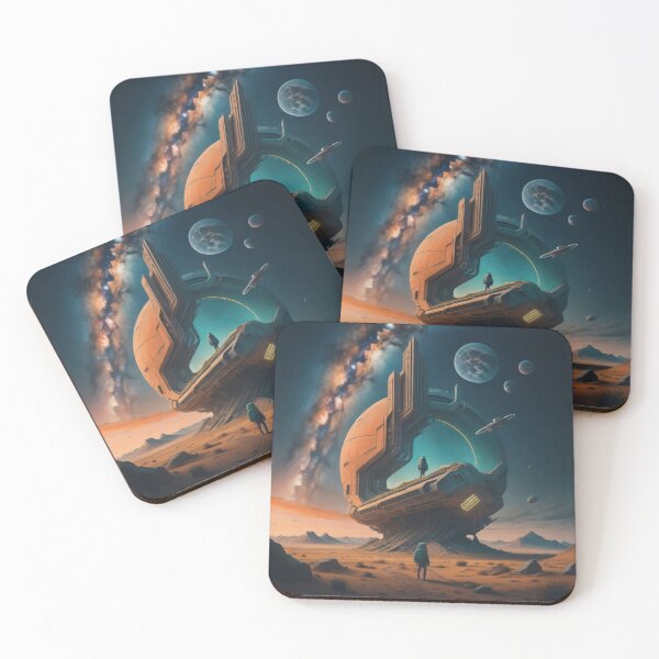 Artikelvorschau, Galaxy and outer space # 10 entworfen und verkauft von SpecialForceART.