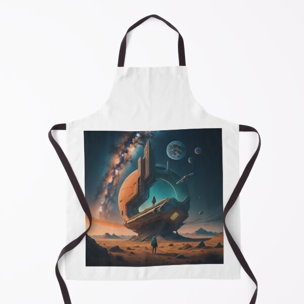 Aperçu de l'œuvre Galaxy and outer space # 10 créée et vendue par SpecialForceART.
