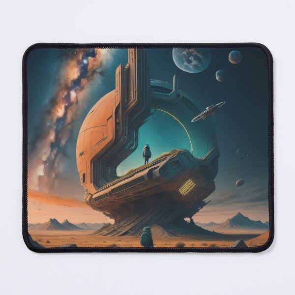 Artikelvorschau, Galaxy and outer space # 10 entworfen und verkauft von SpecialForceART.