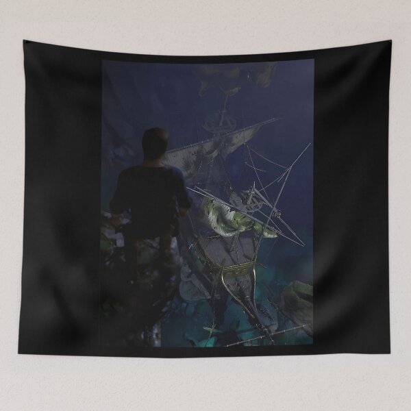 Item preview, Uncharted 4 designed and sold by SaladStyle.