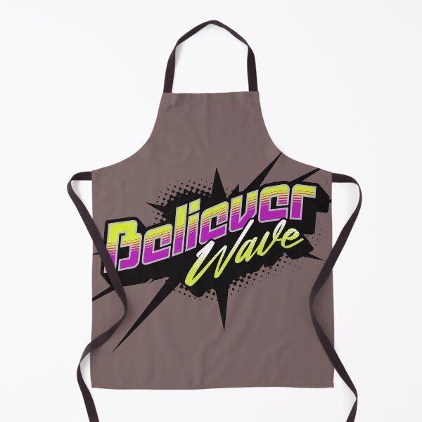 Item preview, Believer wave – Life philosophy design 1 designed and sold by Narcisa22.