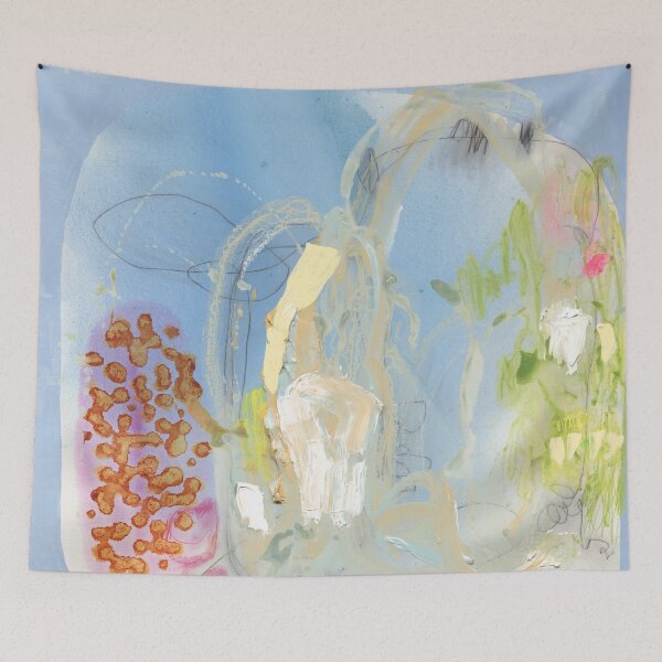 Item preview, Come Back designed and sold by Claire Desjardins.