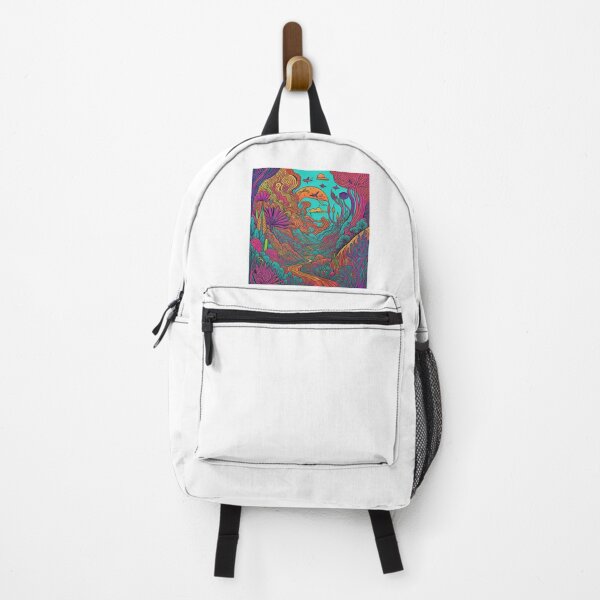 Item preview, Nature-inspired line art and doodles 003 designed and sold by SpecialForceART.