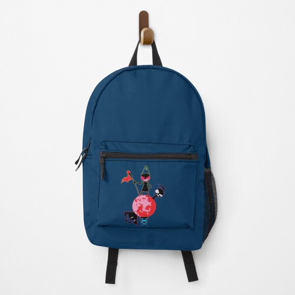 Item preview, Invader Zim (3) designed and sold by YusuflkIslam.