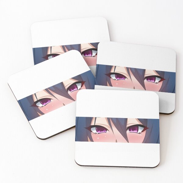 Item preview, Anime lewd eyes  designed and sold by ArthurPoe.