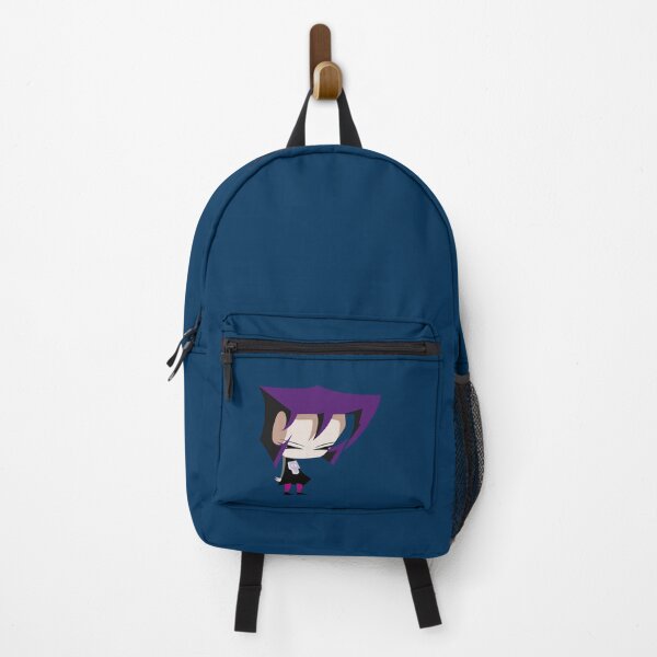 Item preview, Invader Zim - Gaz designed and sold by YusuflkIslam.
