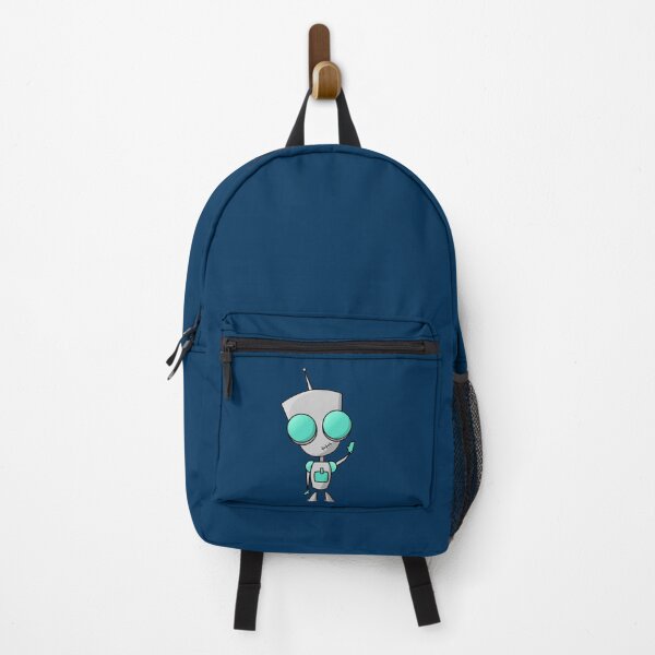 Item preview, Invader Zim - Gir designed and sold by YusuflkIslam.
