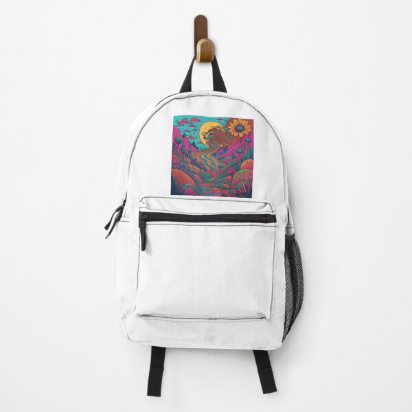 Item preview, Nature-inspired line art and doodles 004 designed and sold by SpecialForceART.