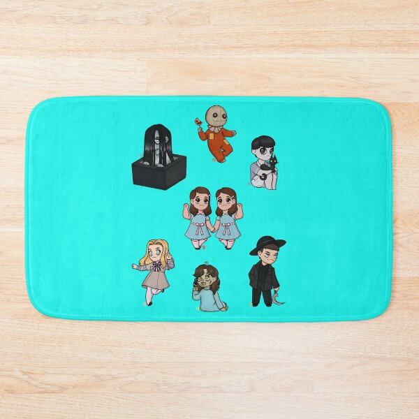 Item preview, Creepy Kids - Normal Ver. Long designed and sold by Gate8Creati.