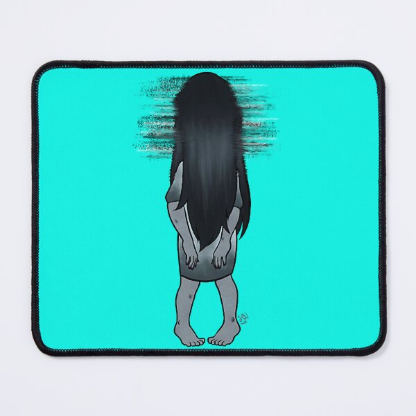 Item preview, Cute Onryō - Standing designed and sold by Gate8Creati.