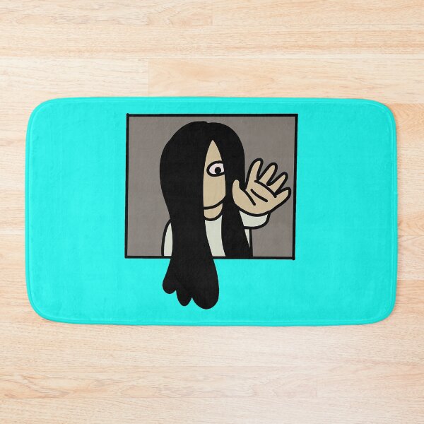 Item preview, Little sadako designed and sold by Gate8Creati.