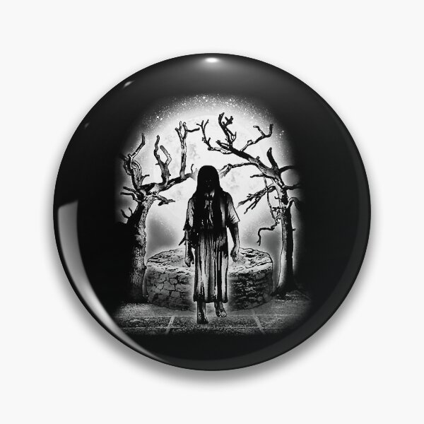 Item preview, Moonlight Well designed and sold by Gate8Creati.