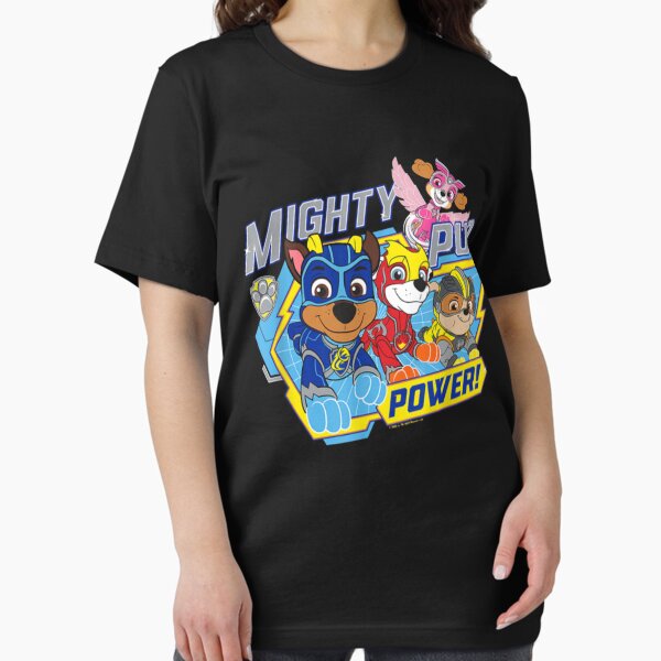 Item preview, Paw Patrol Mighty Pup Power  designed and sold by Huseynvarbevs.