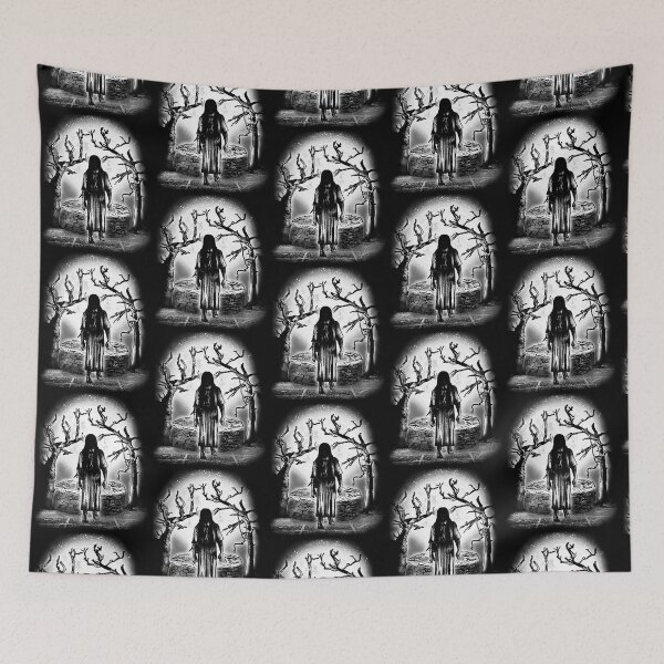Item preview, Moonlight Well designed and sold by Gate8Creati.