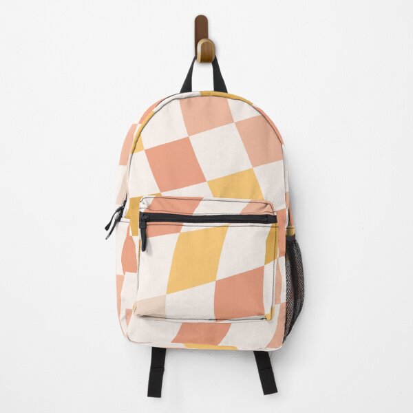 Item preview, Warped Checkerboard designed and sold by UrbanEpiphany.