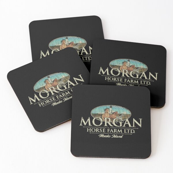 Item preview, Morgan Horse Farm Ltd. 1961 designed and sold by Gate8Creati.