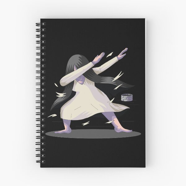 Item preview, Sadako.. The Ring Movie Character Dabbing designed and sold by Gate8Creati.