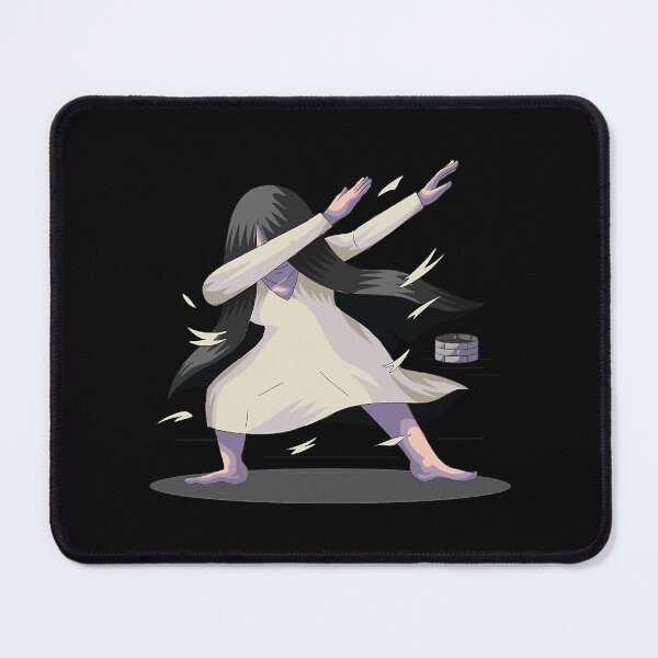 Item preview, Sadako.. The Ring Movie Character Dabbing designed and sold by Gate8Creati.