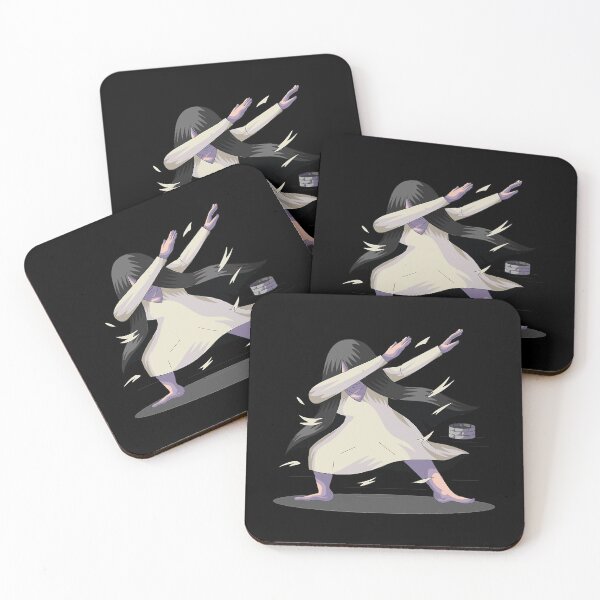 Item preview, Sadako.. The Ring Movie Character Dabbing designed and sold by Gate8Creati.